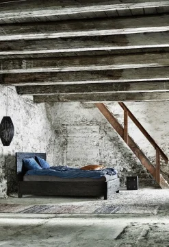 lampe - Fishtrap lampe i sort - large^Muubs Online