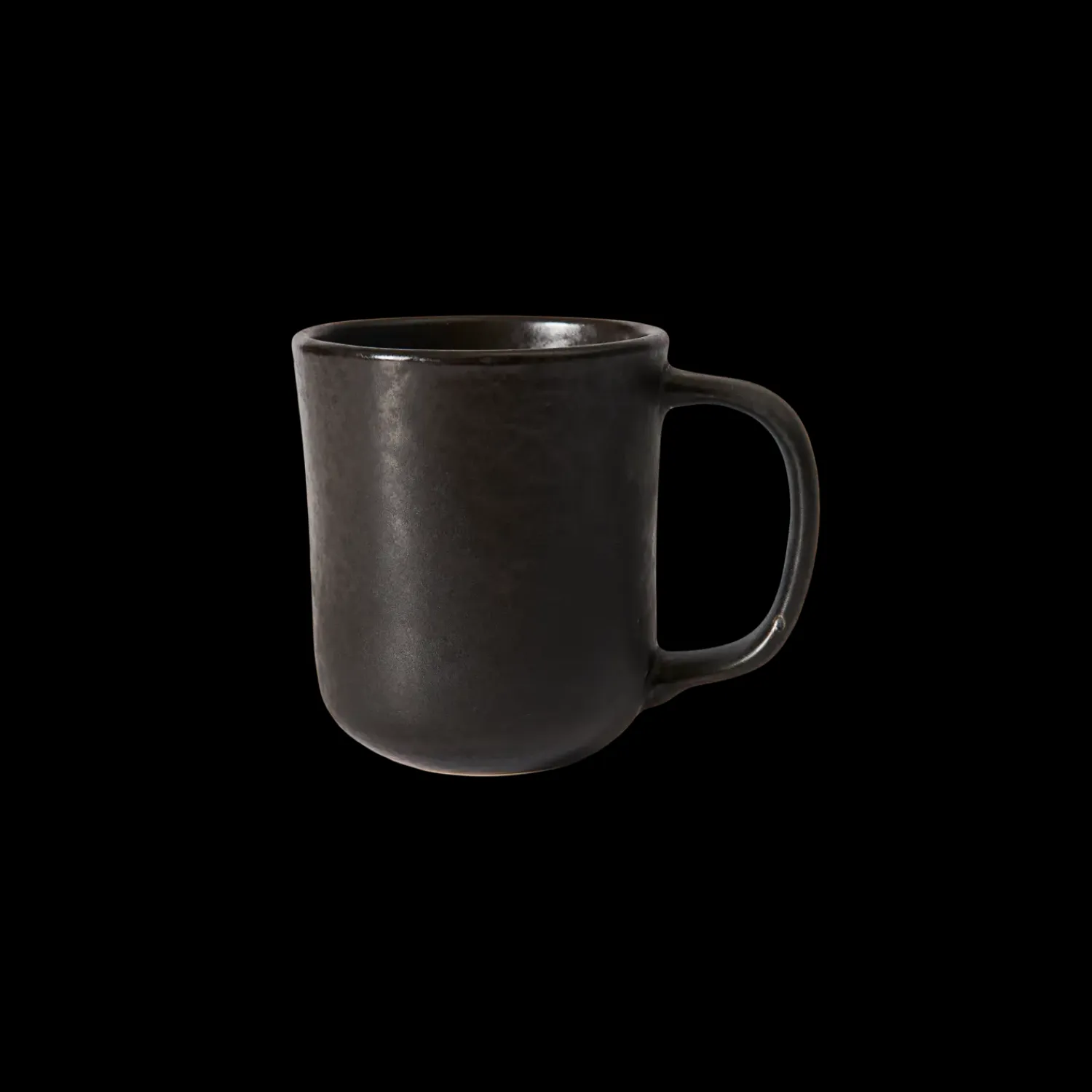 -Mame Kop M/ Hank - Kaffe*Muubs Outlet