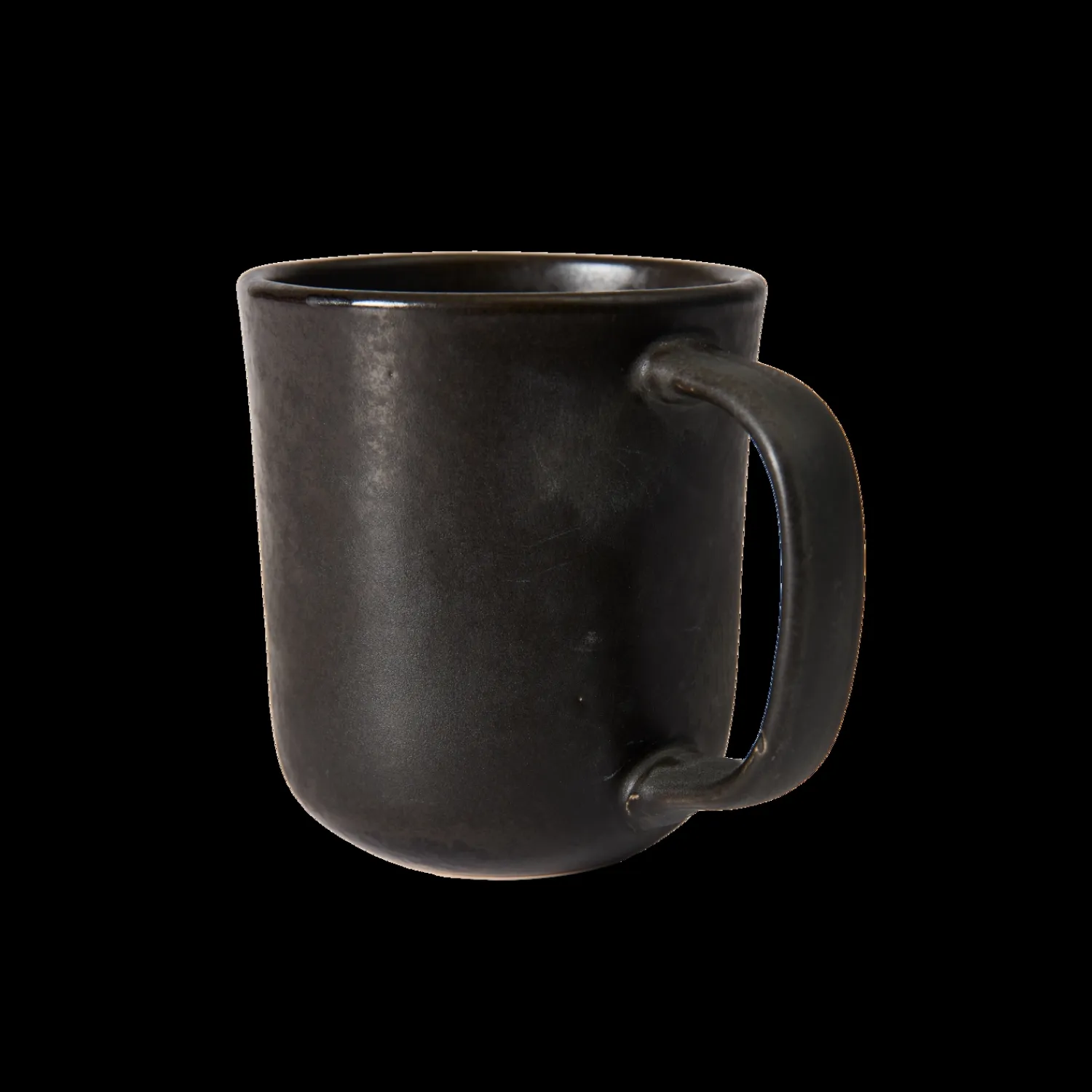 -Mame Kop M/ Hank - Kaffe*Muubs Outlet