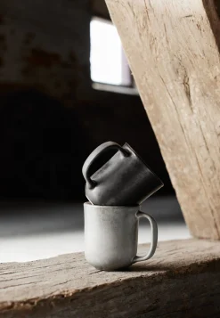 -Mame Kop M/ Hank - Kaffe*Muubs Outlet