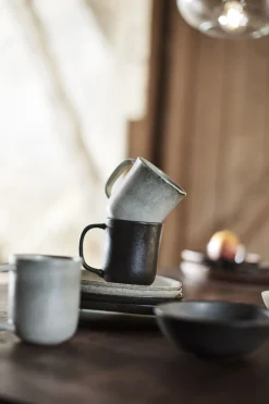 -Mame Kop M/ Hank - Kaffe*Muubs Outlet