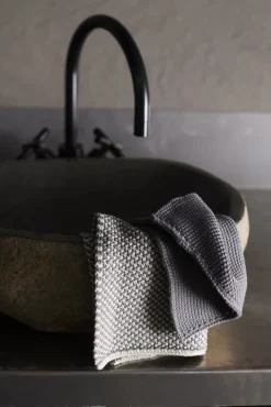 -Sentaku Karklud - Grå/Sand^Muubs Discount