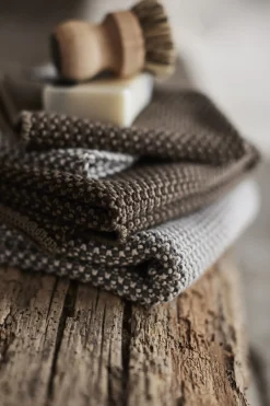 -Sentaku Karklud - Grå/Sand^Muubs Discount