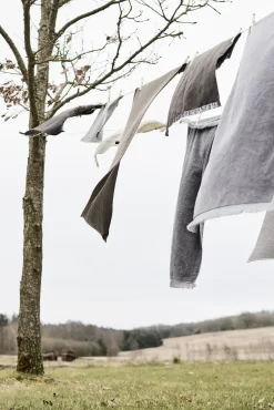 -Sentaku Karklud - Grå/Sand^Muubs Discount