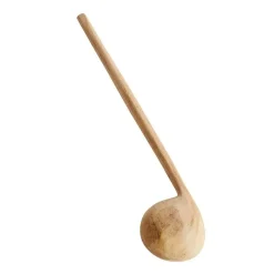 ske - Oliven ske i teak*Muubs