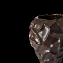 -Soil Vase - Mocha^Muubs Outlet