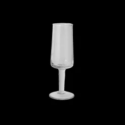 -Suiro Champagneglas - 250 ml - Klar^Muubs Online