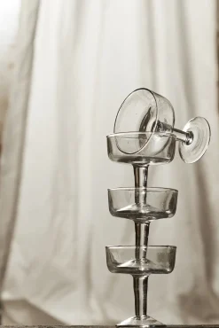 -Suiro Cocktailglas - 140 ml - Klar*Muubs Online