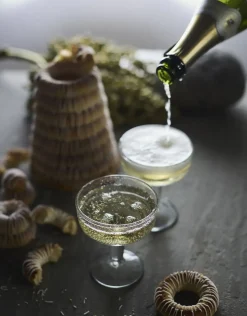 -Suiro Cocktailglas - 140 ml - Klar*Muubs Online