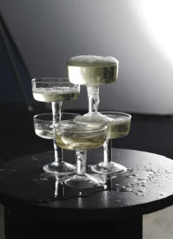 -Suiro Cocktailglas - 140 ml - Klar*Muubs Online