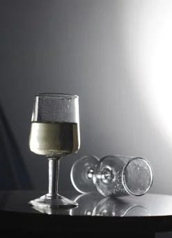 -Suiro Hvidvinsglas -150 ml - Klar*Muubs New