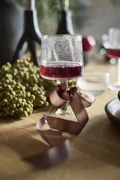 -Suiro Rødvinsglas - 250 ml - Klar^Muubs New