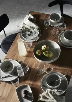 -Suiro Rødvinsglas - 250 ml - Klar^Muubs New