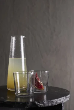 -Suiro Vandkaraffel - 950 ml - Klar^Muubs Best