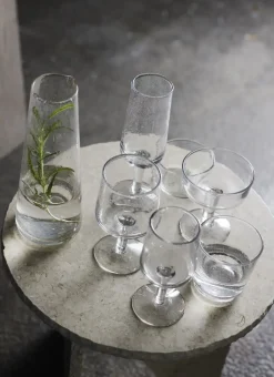 -Suiro Vandkaraffel - 950 ml - Klar^Muubs Best