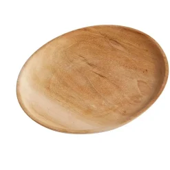 tallerken - Trætallerken Ø22^Muubs Discount