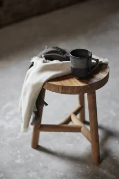 -Umami Serviet - Grå/Sand^Muubs Discount