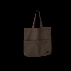 -Umami Tote Bag - Sort/Brun*Muubs Hot