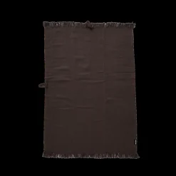 -Umami Viskestykke - Sort/Brun*Muubs Outlet