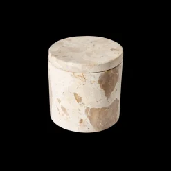 -Vita Krukke - Seashell^Muubs Outlet