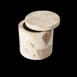 -Vita Krukke - Seashell^Muubs Outlet