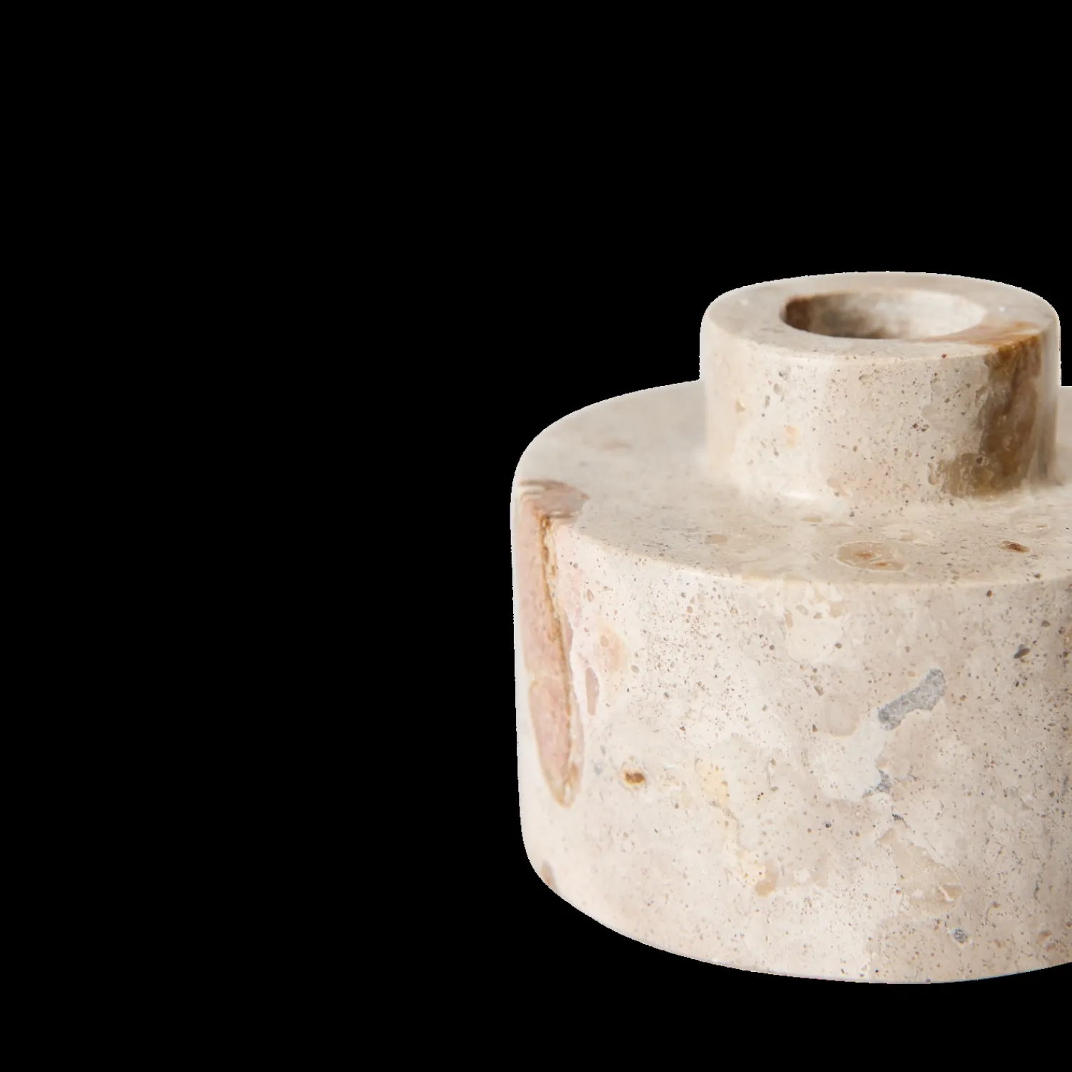 -Vita Lysestage - M - Seashell*Muubs New