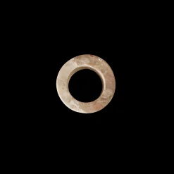 -Vita Servietring - Seashell*Muubs Outlet