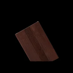 -Yami Knivblok - Brun^Muubs New