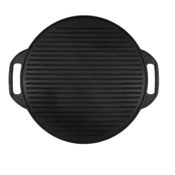 - Grillpande - Ø42 cm*Muurikka Outlet
