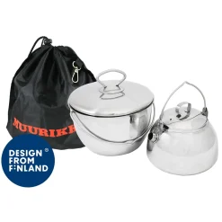 - Lejrbålssæt*Muurikka Best