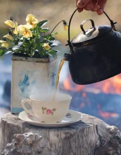 - Lejrbålssæt*Muurikka Best