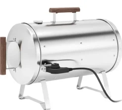 - Pro Rygeovn - Elektrisk rygeovn^Muurikka New