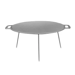 - Stegeplade - Ø48 cm*Muurikka Online