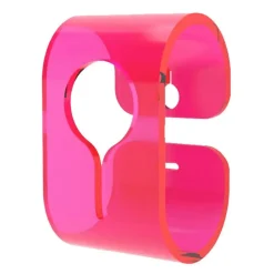 - B-Hooked, knage i pink (2 knager i en æske)*Neon living Clearance