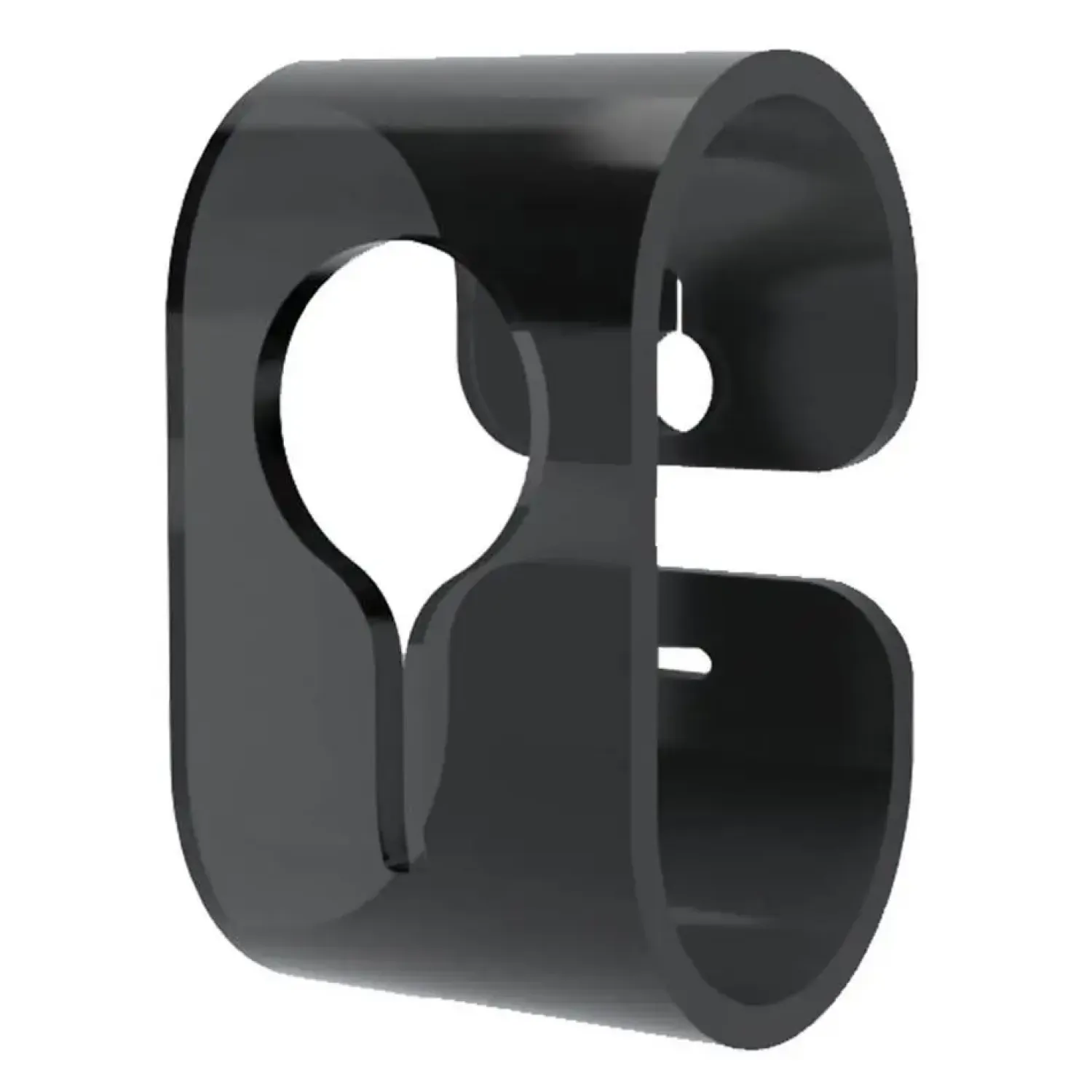 - B-Hooked, knage i sort (2 knage i en æske)^Neon living Clearance