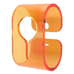 - B-Hooked, knage i orange (2 knager i en æske)^Neon living Best