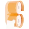 - B-roll toiletrulleholder - Orange*Neon living Discount