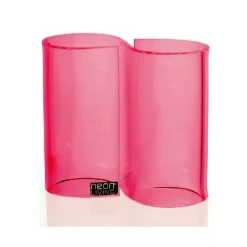 - Holder - Infinity (pink)*Neon living Clearance