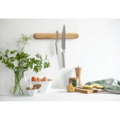 - Knivmagnet Eg - 35 cm - Kort^Neon living Outlet