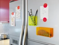 - m-box o/y/p - 2 bokse + 4 magneter^Neon living Hot