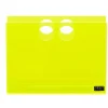 - Paper U - neonyellow*Neon living Discount