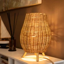 - Bordlampe - Saona 30*New Garden Clearance