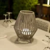 - Conta 30 trådløs dekorativ lanterne/bordlampe^New Garden Online