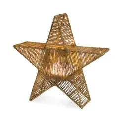 - Julestjerne - Sisine Star 40*New Garden Online