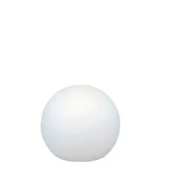 - Solcelle lampe - Buly Lampe - Ø40 cm^New Garden Best