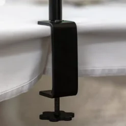 - Udtrækkeligt bordstel til guirlander/havelamper - Garland lift^New Garden Hot