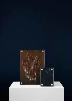 - Ramme A Frame Black Marguina A5^New Works