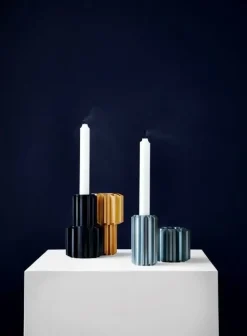 - lysestage - Gear - Cold grey - wide*New Works Best