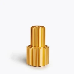 - lysestage - Gear - Gold- wide*New Works Sale