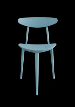 - J107 stol, Blåvand*Noeje Sale